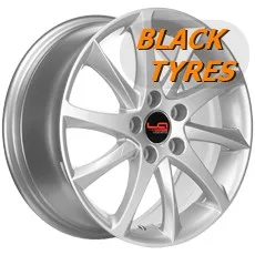 LegeArtis V28 (S) 7J×R16 5×108 ET49 DIA65.1
