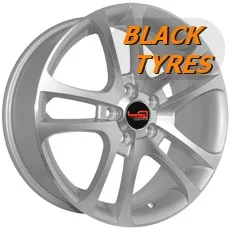 LegeArtis V5 (SF) 7J×R17 5×108 ET49 DIA65.1