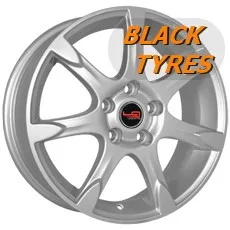 LegeArtis V7 (S) 6.5J×R16 5×108 ET53 DIA63.3