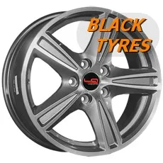 LegeArtis V9 (GMF) 7J×R16 5×108 ET50 DIA63.3