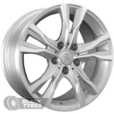 LegeArtis B177 (SF) 7.5J×R17 5×120 ET32 DIA72.6