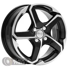 SKAD Аллигатор (Алмаз) 6J×R15 4×100 ET50 DIA60.1