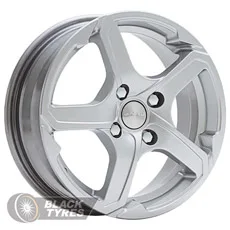 SKAD Аллигатор (Селена) 6J×R15 4×100 ET45 DIA67.1