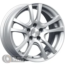 SKAD Дели (Селена) 6J×R15 4×100 ET50 DIA60.1