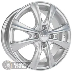 SKAD Мальта (Селена) 5.5J×R14 4×100 ET45 DIA67.1