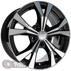 SKAD Нагано (Алмаз) 6.5J×R16 5×112 ET38 DIA66.6