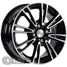 SKAD Пантера (Алмаз) 6J×R15 4×100 ET45 DIA67.1