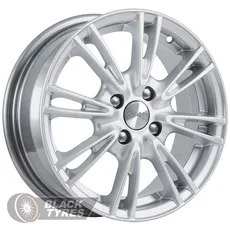 SKAD Пантера (Селена) 5.5J×R14 4×100 ET45 DIA54.1