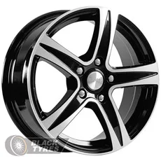 SKAD Sakura (Алмаз) 7.5J×R17 5×115 ET40 DIA70.2