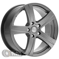 SKAD Sakura (Грей) 7.5J×R17 5×115 ET40 DIA70.2