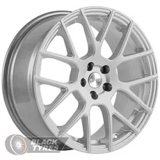 SKAD Stiletto (Сильвер) 8.5J×R19 5×108 ET45 DIA67.1