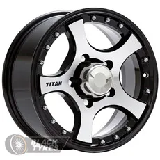 Титан (Алмаз)