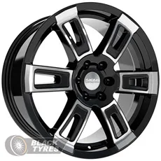SKAD Тор (Алмаз) 6.5J×R15 5×139.7 ET40 DIA98.5