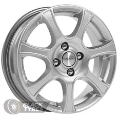 SKAD Торнадо (Сильвер) 5.5J×R15 4×100 ET45 DIA54.1