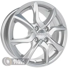 SKAD Тулон (Селена) 6J×R15 4×100 ET48 DIA54.1