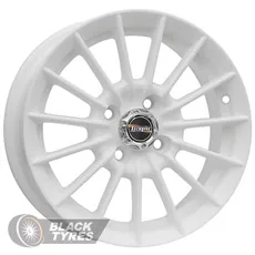 Tech Line TL 302 (W)