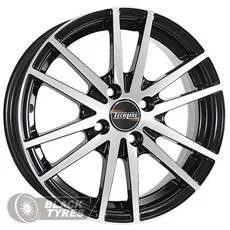 Tech Line TL 305 (BD) 4.5J×R13 4×100 ET43 DIA67.1