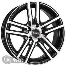 Tech Line TL 329 (BD) 5J×R13 4×98 ET35 DIA58.6