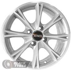 Tech Line TL 401 (SD) 5.5J×R14 4×98 ET28 DIA58.6