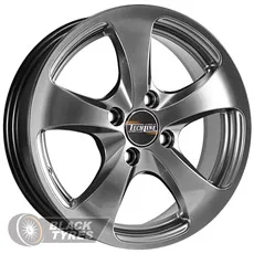 Tech Line TL 403 (HB) 5.5J×R14 4×98 ET32 DIA58.6