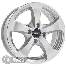 Tech Line TL 403 (S) 6J×R14 4×100 ET32 DIA67.1