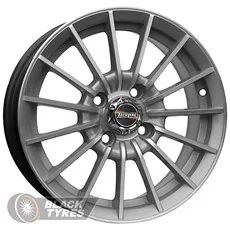 Tech Line TL 406 (HB) 5.5J×R14 4×100 ET35 DIA67.1
