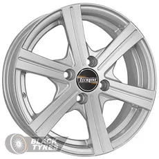 Tech Line TL 414 (S) 5.5J×R14 4×100 ET43 DIA67.1