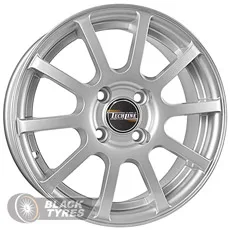 Tech Line TL 415 (S) 5.5J×R14 4×100 ET35 DIA67.1