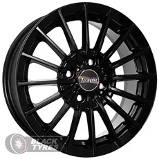 Tech Line TL 426 (BL) 5.5J×R14 4×100 ET35 DIA67.1