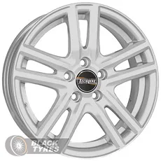 Tech Line TL 429 (S) 5.5J×R14 4×100 ET43 DIA67.1