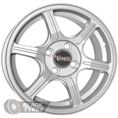 Tech Line TL 433 (SL) 5.5J×R14 4×100 ET38 DIA67.1