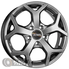 Tech Line TL 511 (HB) 6J×R15 5×108 ET53 DIA63.4