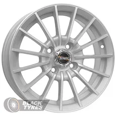 Tech Line TL 532 (S) 6J×R15 4×100 ET45 DIA67.1
