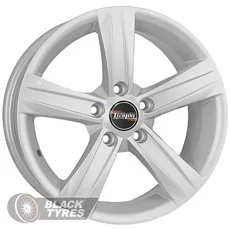 Tech Line TL 628 (S) 6.5J×R16 5×100 ET37 DIA67.1