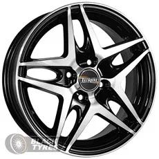 Tech Line TL 630 (BD) 6.5J×R16 5×108 ET50 DIA63.4