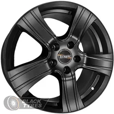 Tech Line TL 704 (BLm) 8J×R17 5×120 ET40 DIA74.1
