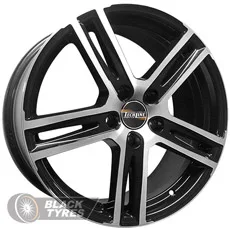 Tech Line TL 707 (BD) 7.5J×R17 5×108 ET49 DIA67.1