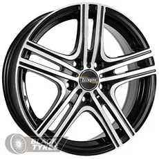 Tech Line TL 710 (BD) 7.5J×R17 5×114.3 ET45 DIA73.1