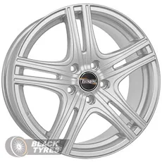 Tech Line TL 710 (S) 7.5J×R17 5×120 ET45 DIA72.6