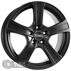 Tech Line TL 719 (BLm) 7J×R17 5×114.3 ET46 DIA67.1