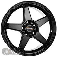 Tech Line TL 756 (BLm) 7J×R17 5×112 ET38 DIA57.1