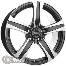 Tech Line TL 801 (BDm) 7.5J×R18 5×114.3 ET36 DIA67.1