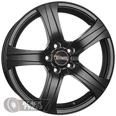 Tech Line TL 801 (BLm) 7.5J×R18 5×114.3 ET36 DIA67.1