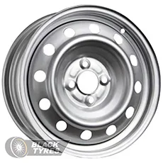 52A45A (Silver)