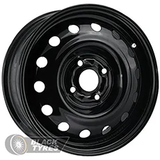 53A36C (Black)