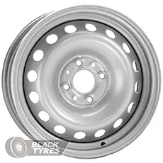53A36C (Silver)