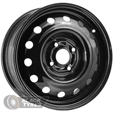 64A50C (Black)