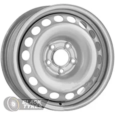 X40027 (Silver)