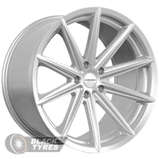 VFS/10 (Gloss silver)