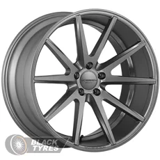 VFS/1 (Matte graphite)
